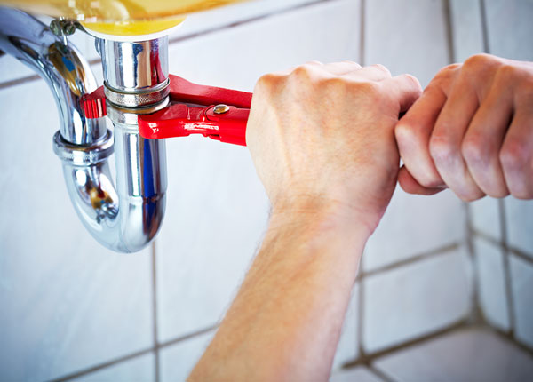 About Williamston Plumbers